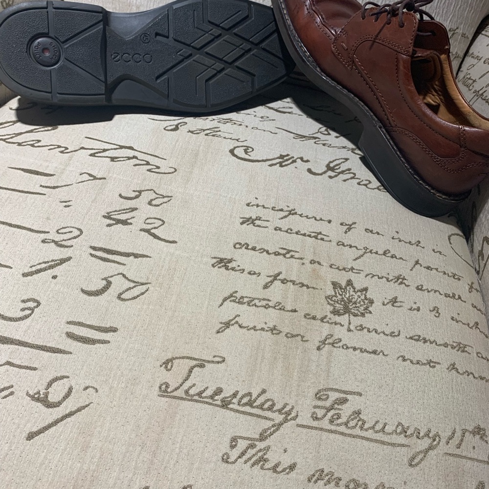 Ecco shoes men - Picture 3 of 16
